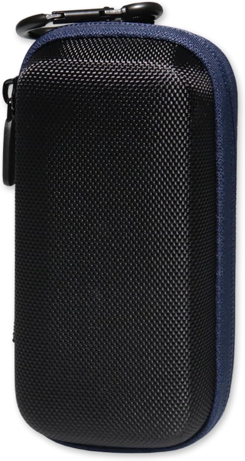 CaseSack Case for Bosch Laser Measure GLM165-25G Green-Beam, GLM-27CGL 165’ Blaze, Also fits for GLM165-22 Blaze, GLM20, GLM50 - Image 2